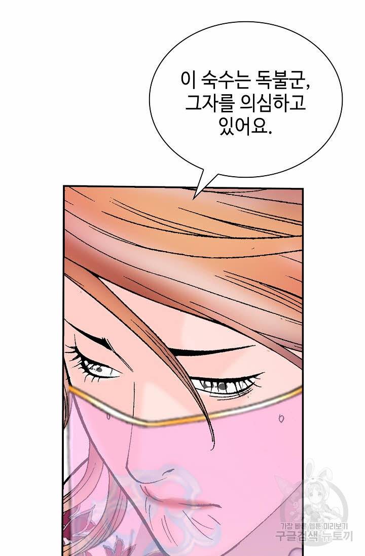 태상교주 숙수되다 171화 86
