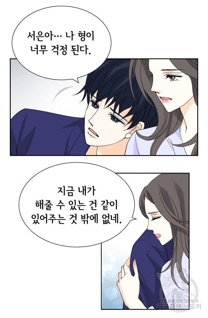 유리구두를 든 남자 103화 12