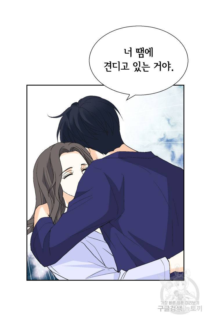 유리구두를 든 남자 103화 13