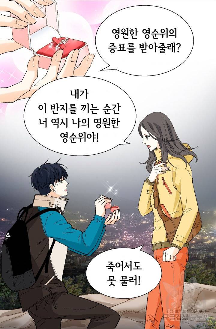 유리구두를 든 남자 108화 5