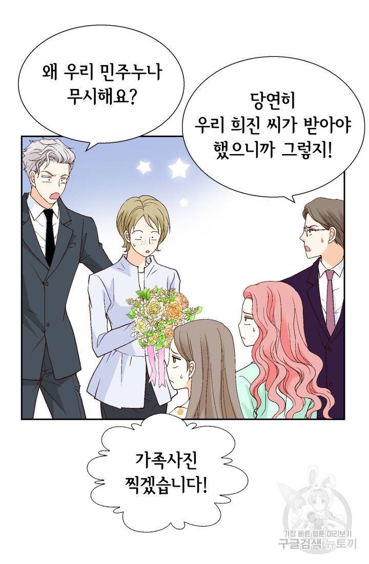 유리구두를 든 남자 108화 10