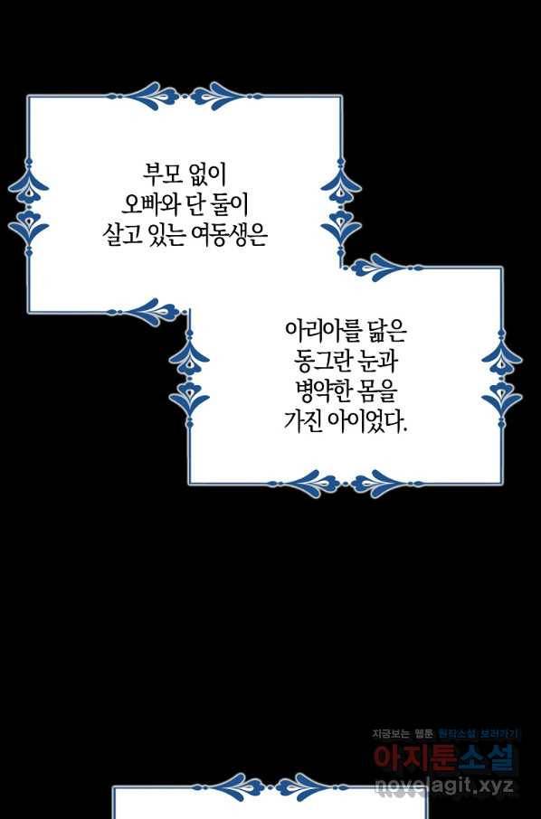 충직한 검이 되려 했는데 36화 10