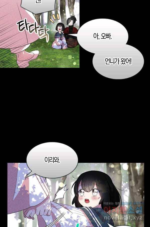 충직한 검이 되려 했는데 36화 12