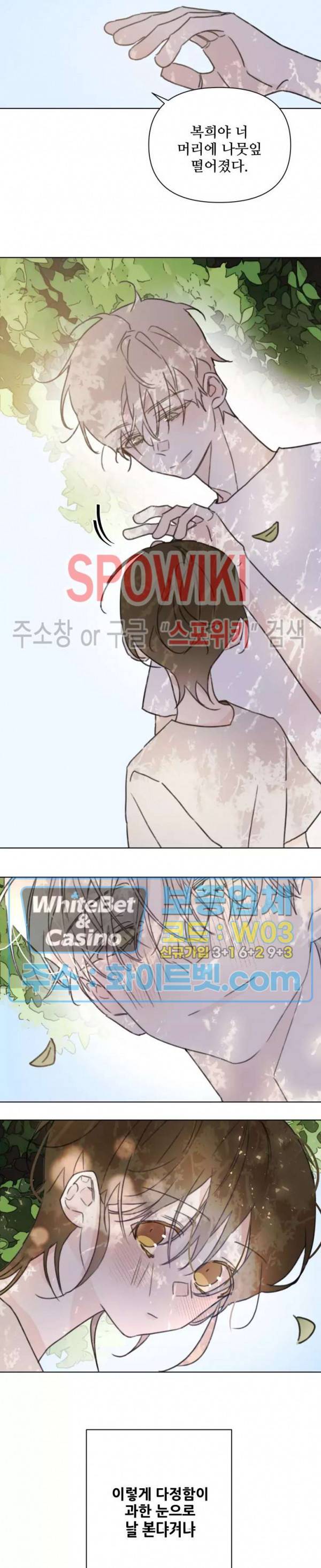 이게 하이틴 로맨스라고? 17화 6