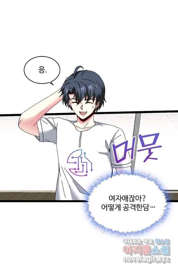 신급으로 레벨업! 34화 11