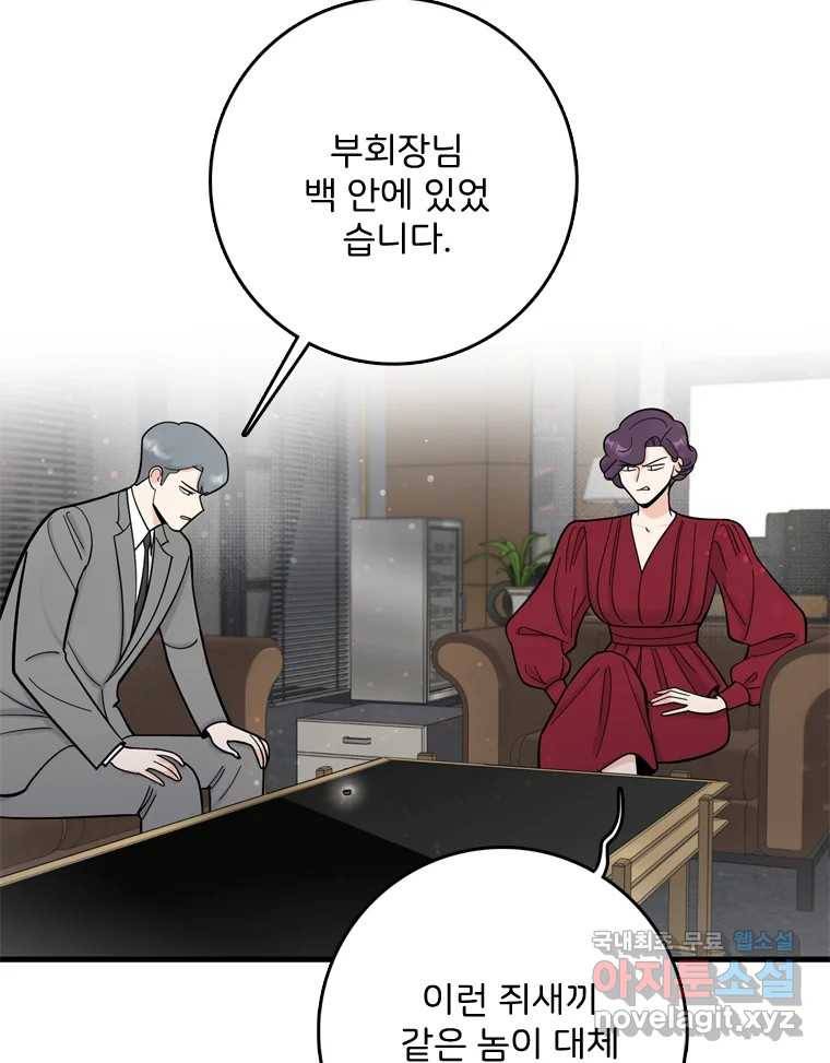 나를 지켜줘 74화 98
