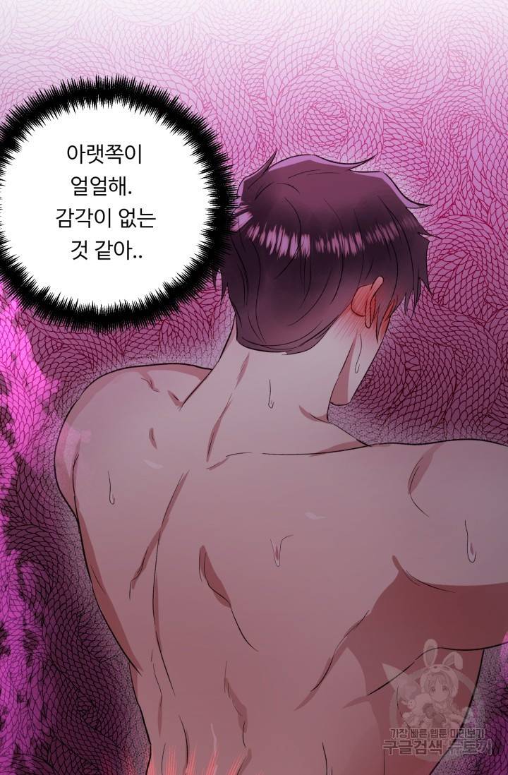 쇠창살의 그림자 9화 41