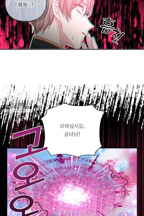 아기 황후님 67화 63