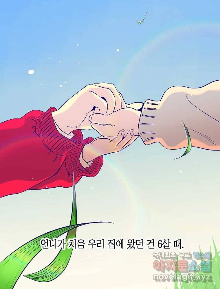 불청객과 춤을 1화 2