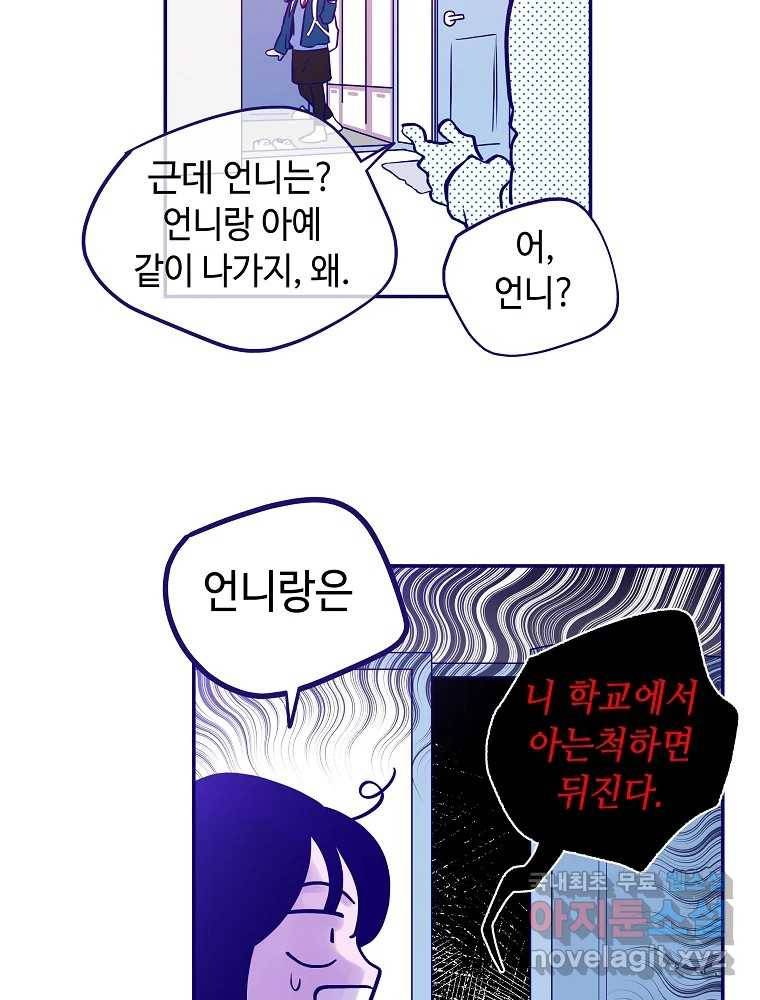 불청객과 춤을 1화 10