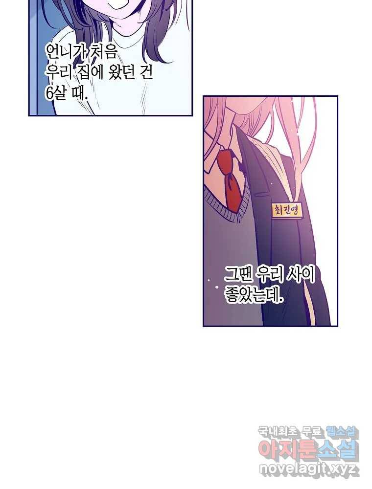 불청객과 춤을 1화 116