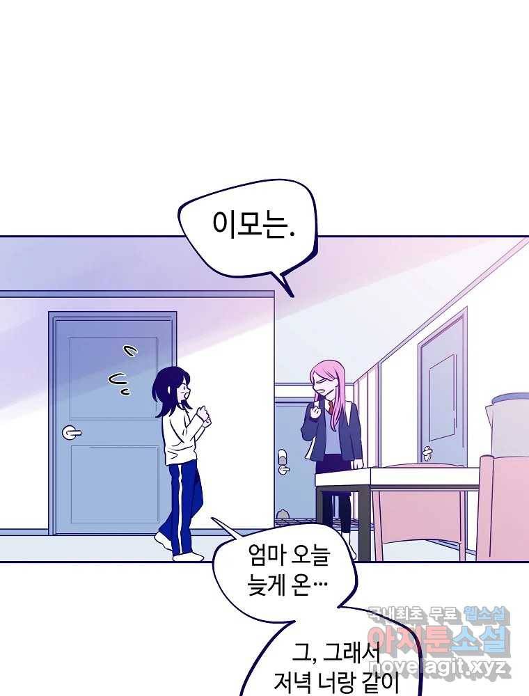 불청객과 춤을 1화 119