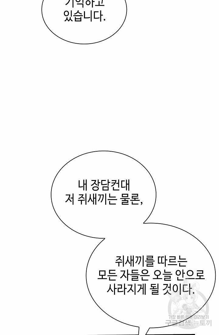 태상교주 숙수되다 182화 82