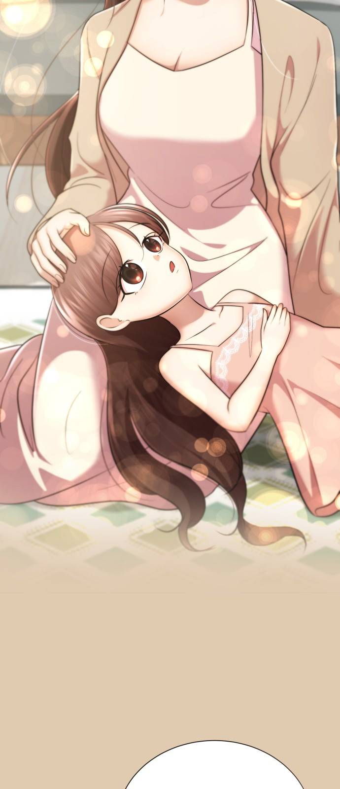 존잘주의 51화. 진다미 2