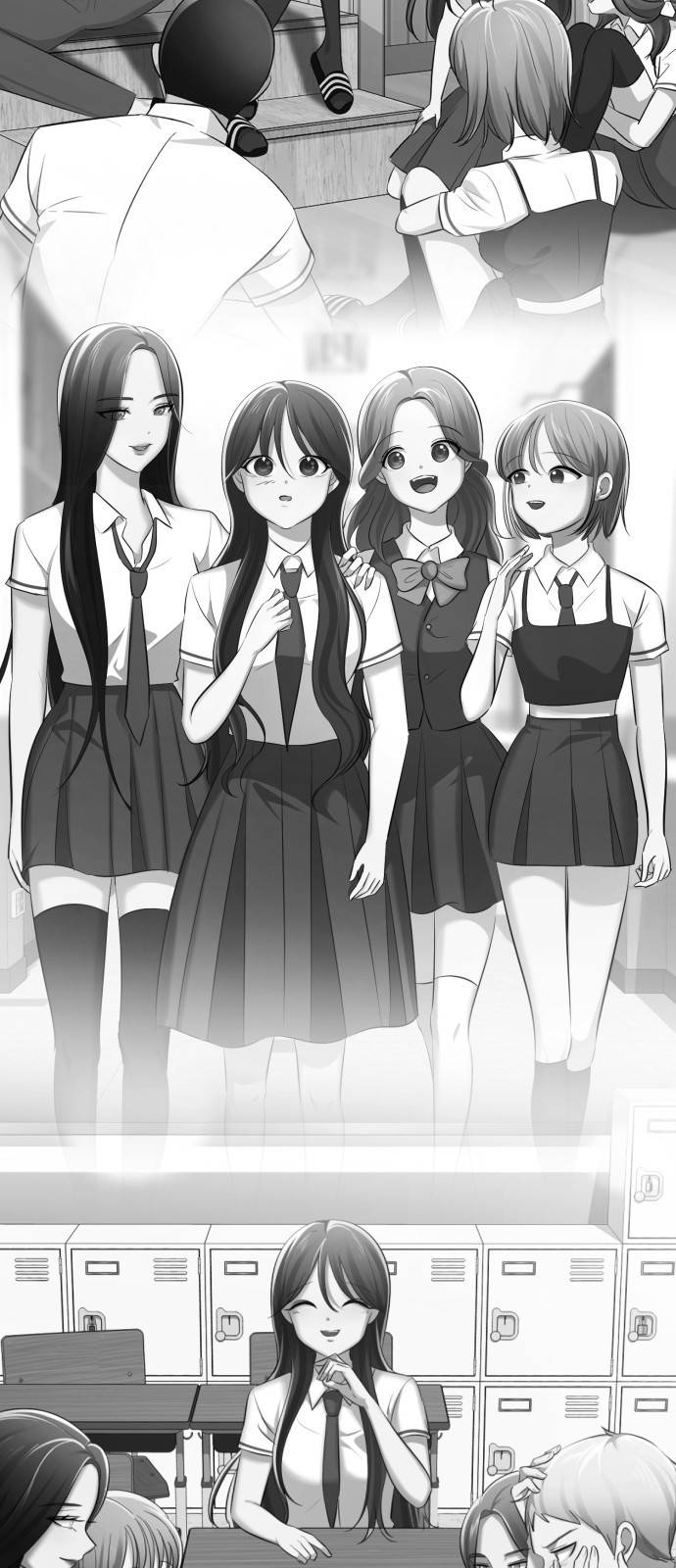 존잘주의 51화. 진다미 16