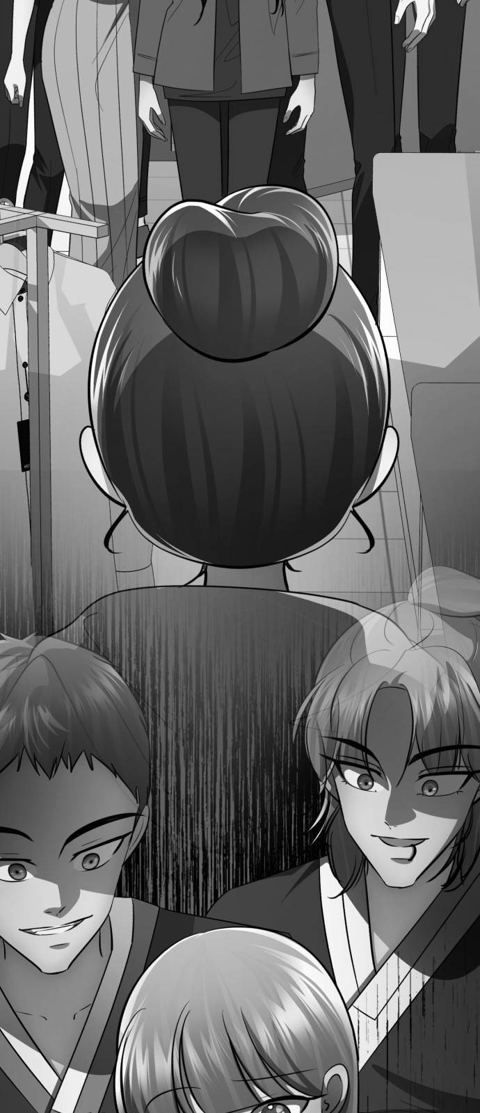 존잘주의 51화. 진다미 34