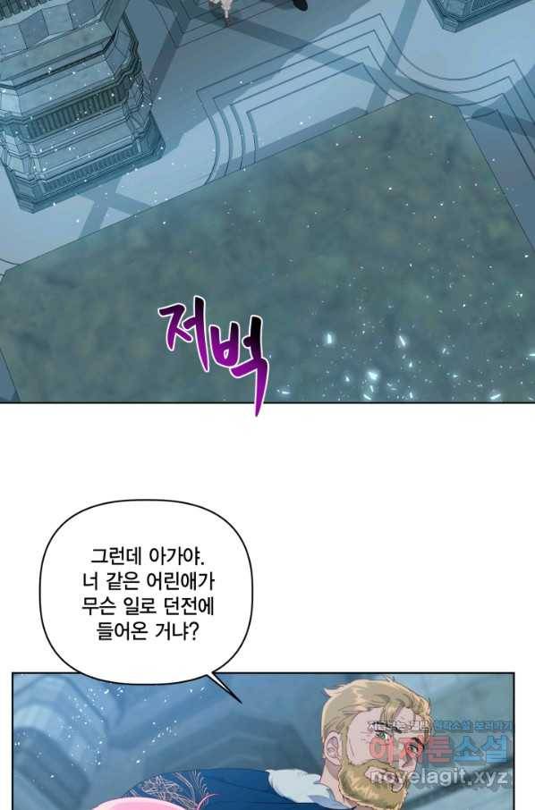 빙의자를 위한 특혜 38화 2