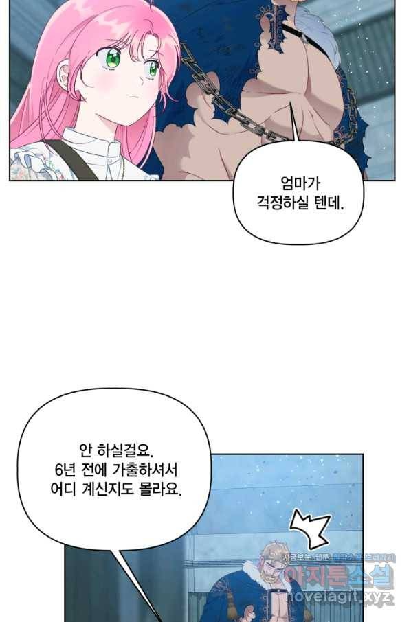 빙의자를 위한 특혜 38화 3