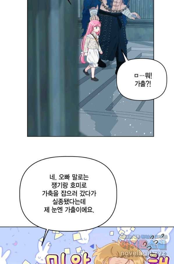 빙의자를 위한 특혜 38화 4