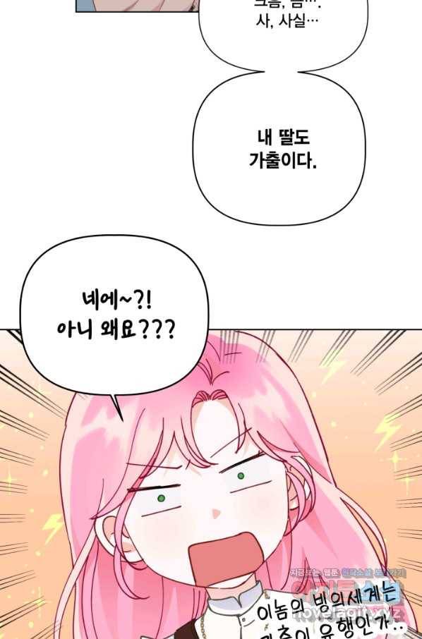 빙의자를 위한 특혜 38화 7