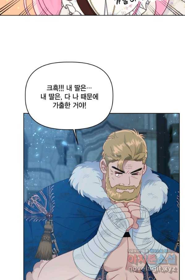 빙의자를 위한 특혜 38화 8