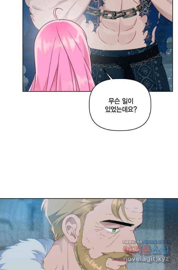 빙의자를 위한 특혜 38화 9