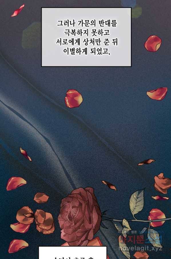 빙의자를 위한 특혜 38화 14