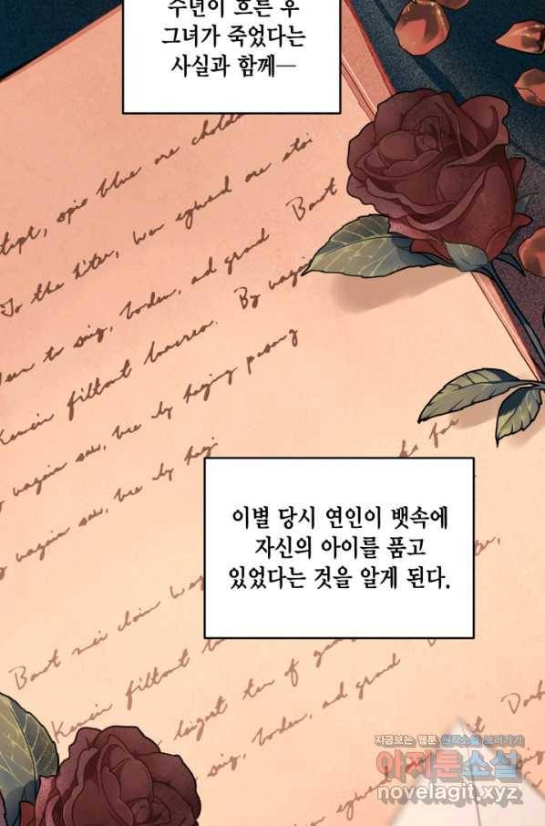 빙의자를 위한 특혜 38화 15