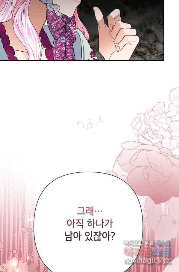 악녀는 오늘도 즐겁다 46화 84