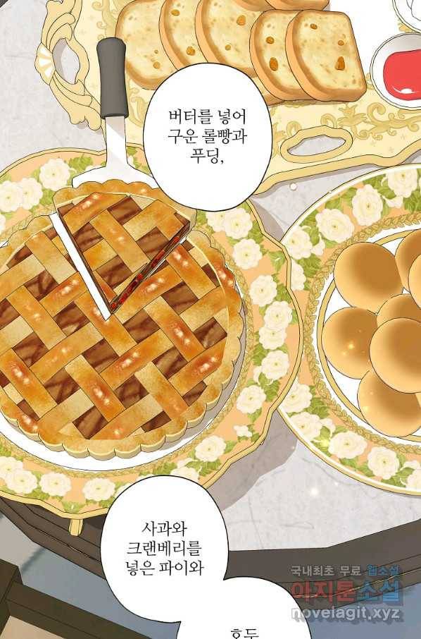 신데렐라를 곱게 키웠습니다 84화 4