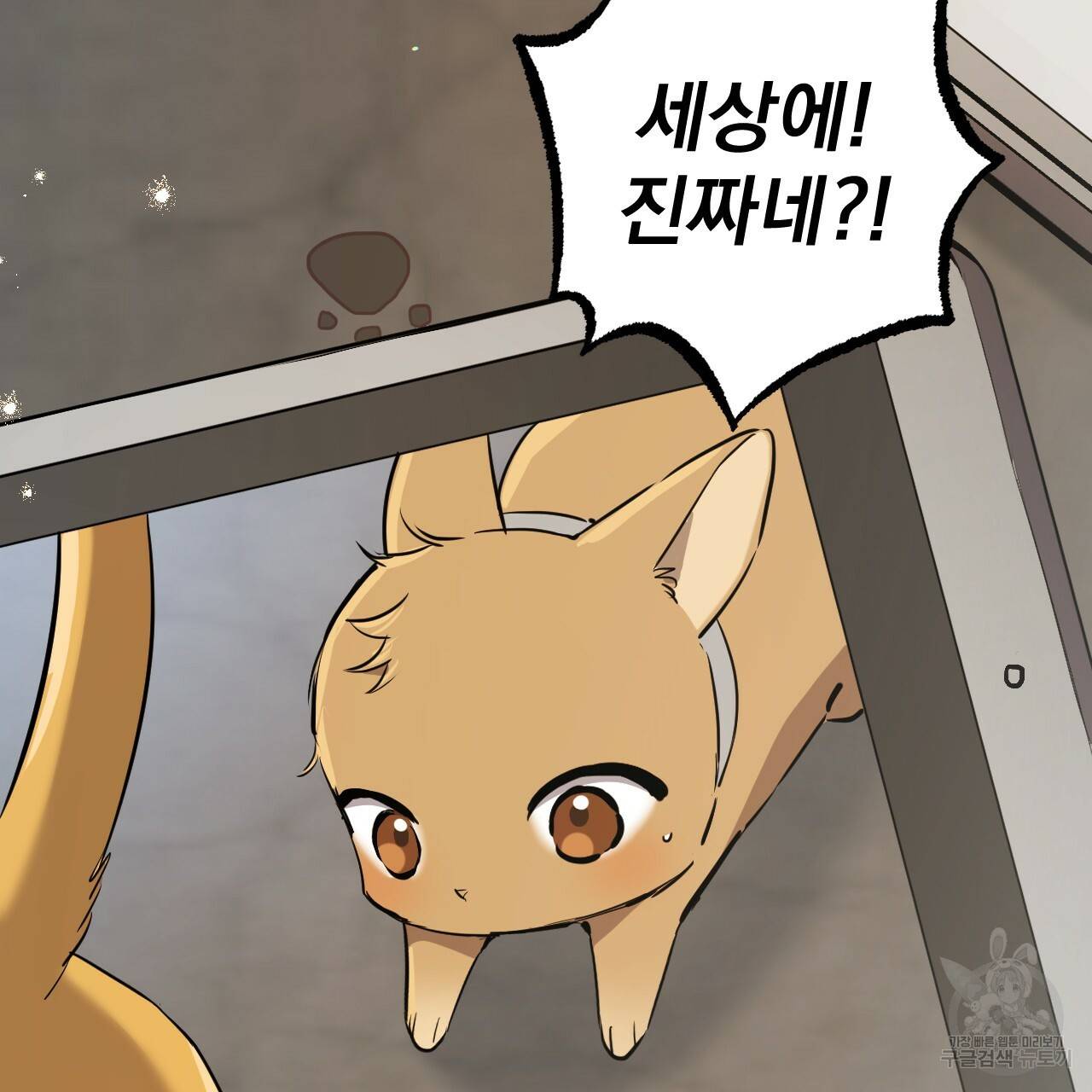 하비비의 토끼들 48화 43