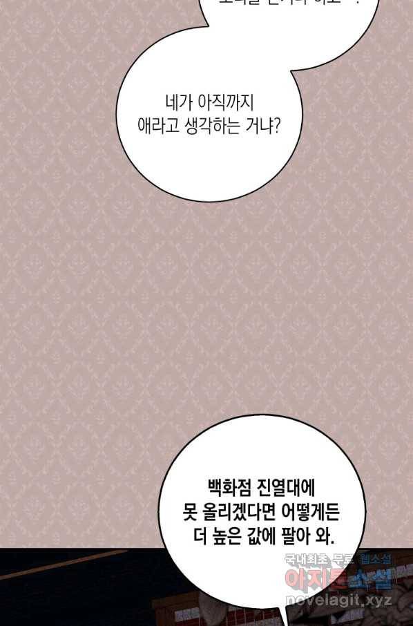 복수를 후원해 주세요 14화 8
