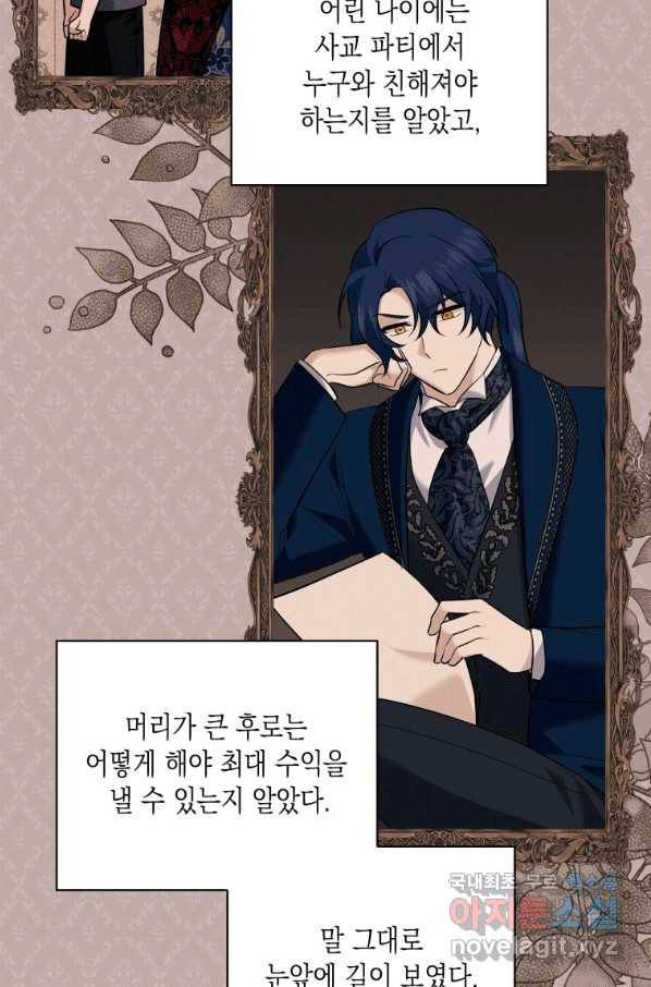 복수를 후원해 주세요 14화 14