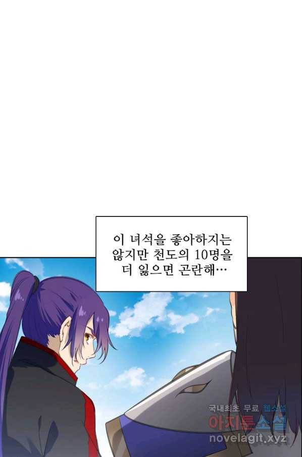 백련성신 734화 25
