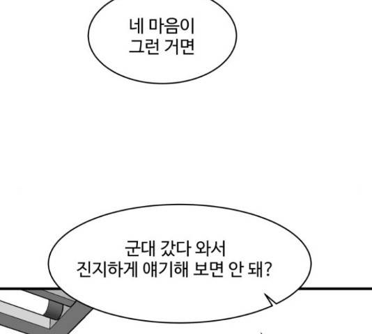 찌질하지만 로맨스는 하고 싶어 34화 2