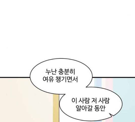 찌질하지만 로맨스는 하고 싶어 34화 21