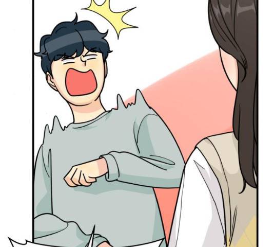찌질하지만 로맨스는 하고 싶어 34화 33