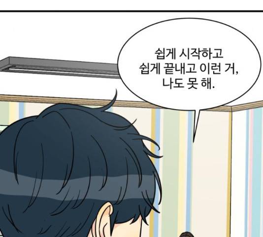찌질하지만 로맨스는 하고 싶어 34화 42