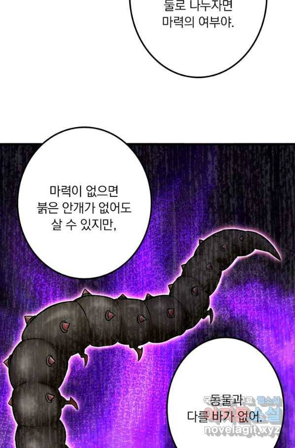 마녀를 지켜라 219화 9
