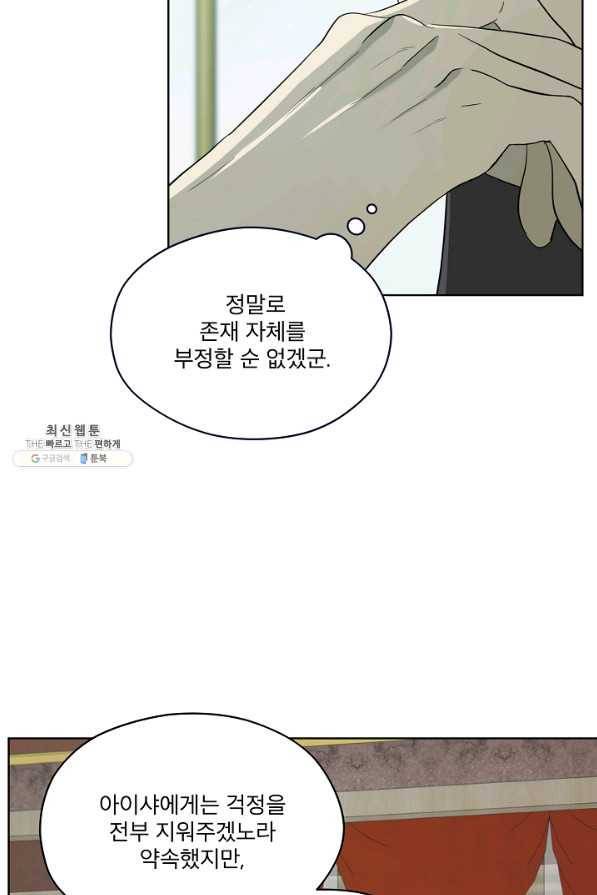 남주의 엄마가 되어버렸다 75화 22