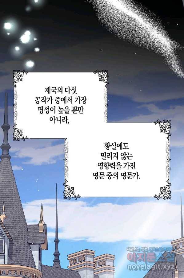 제가 산 건 땅이지 남자가 아닌데요 38화 3
