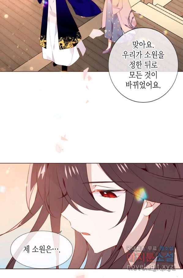 태자비는 미소년 게임이 하고 싶다 173화 16