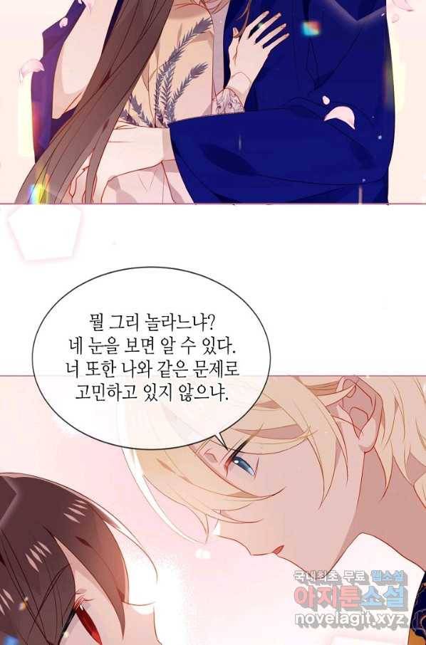 태자비는 미소년 게임이 하고 싶다 173화 40