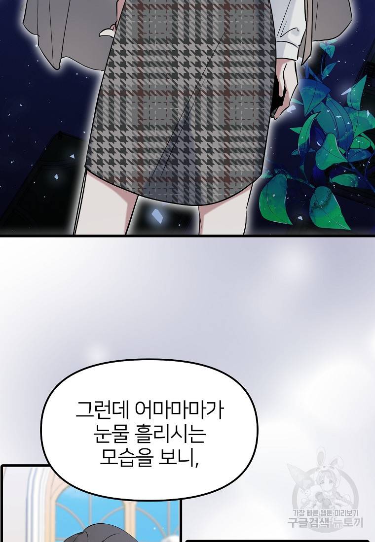 나의 마지막 공주를 위하여 27화 23