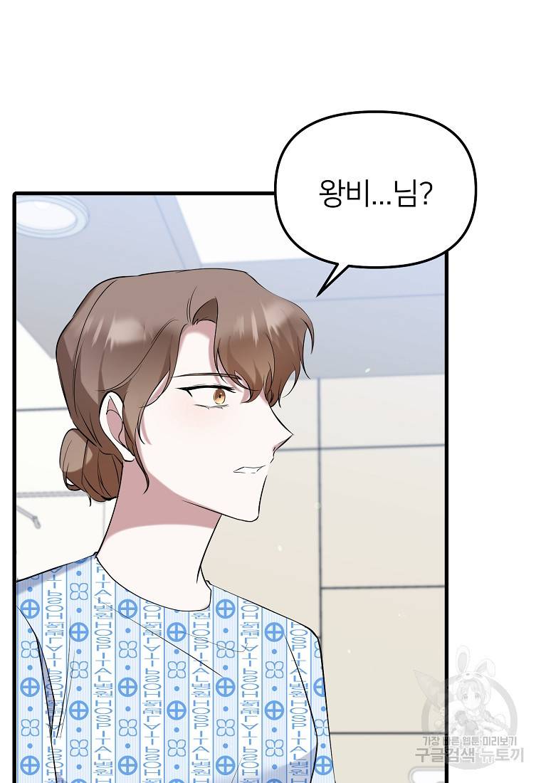 나의 마지막 공주를 위하여 27화 45