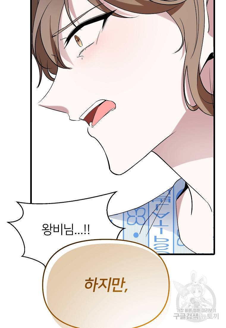 나의 마지막 공주를 위하여 27화 84