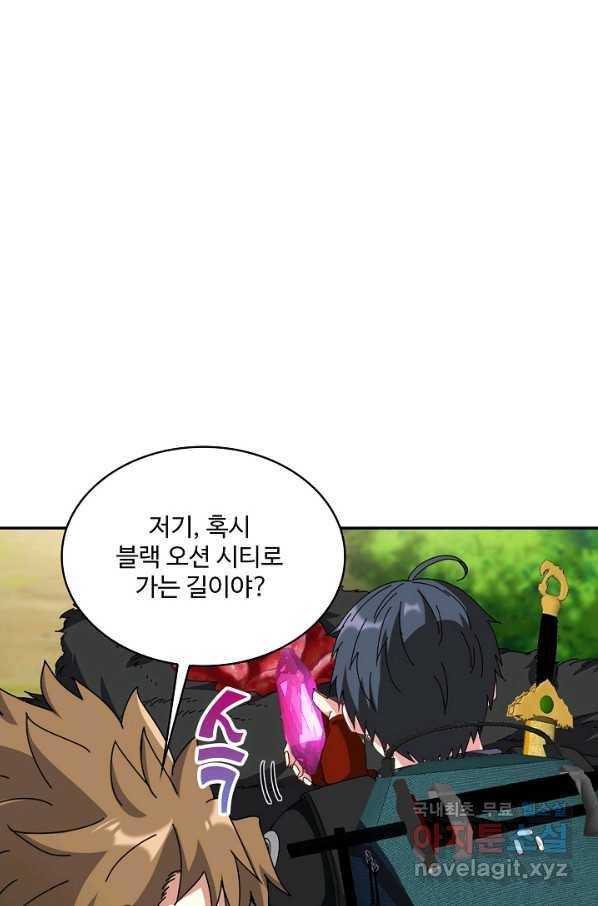 신급으로 레벨업! 41화 17