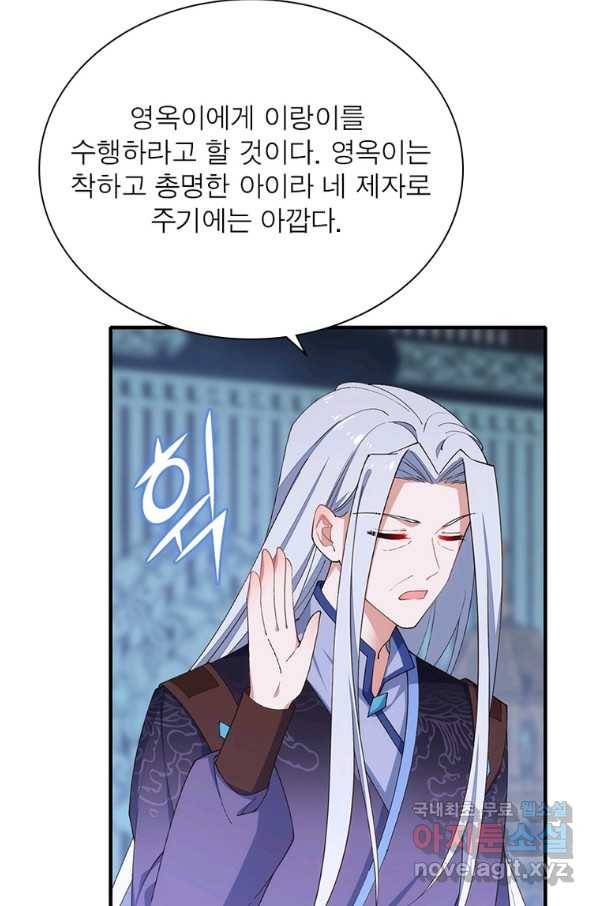 인생 3회차 스승님 199화 12