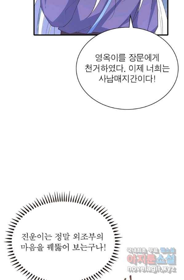 인생 3회차 스승님 199화 13