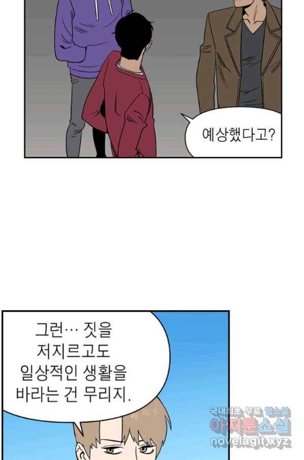 순혈의 군장 84화 17